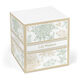 Pom Poms Sticky Memo Cube Image 3 of 5